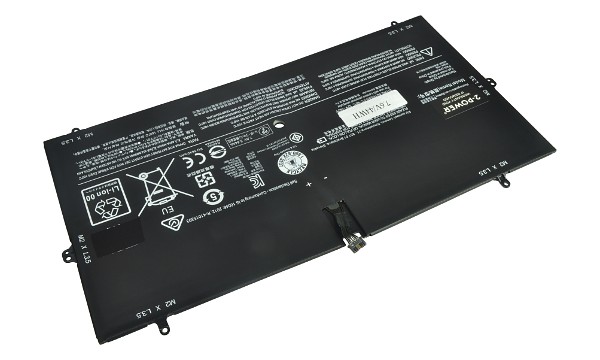 MAIN BATTERY PACK 7.6V 5900MA