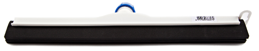 RACLETTE POUR SOL + VIS 45CM