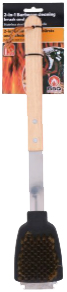 BROSSE & GRATTOIR LUXE CHENE