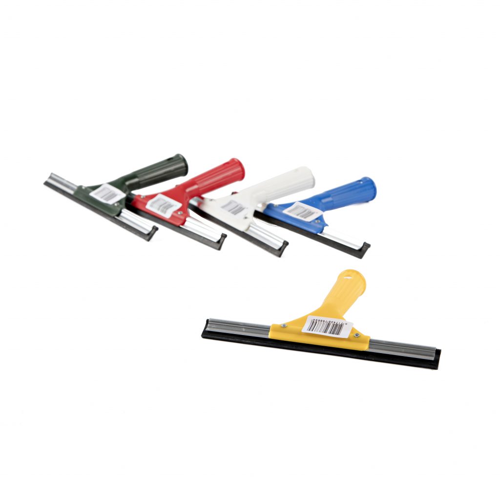RACLETTE FENETRE 23CM