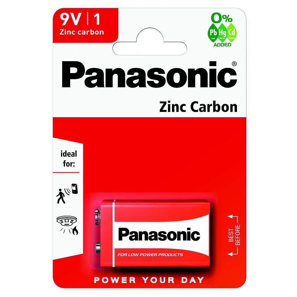 PANASONIC 6F22R/1 SPEC.P /1