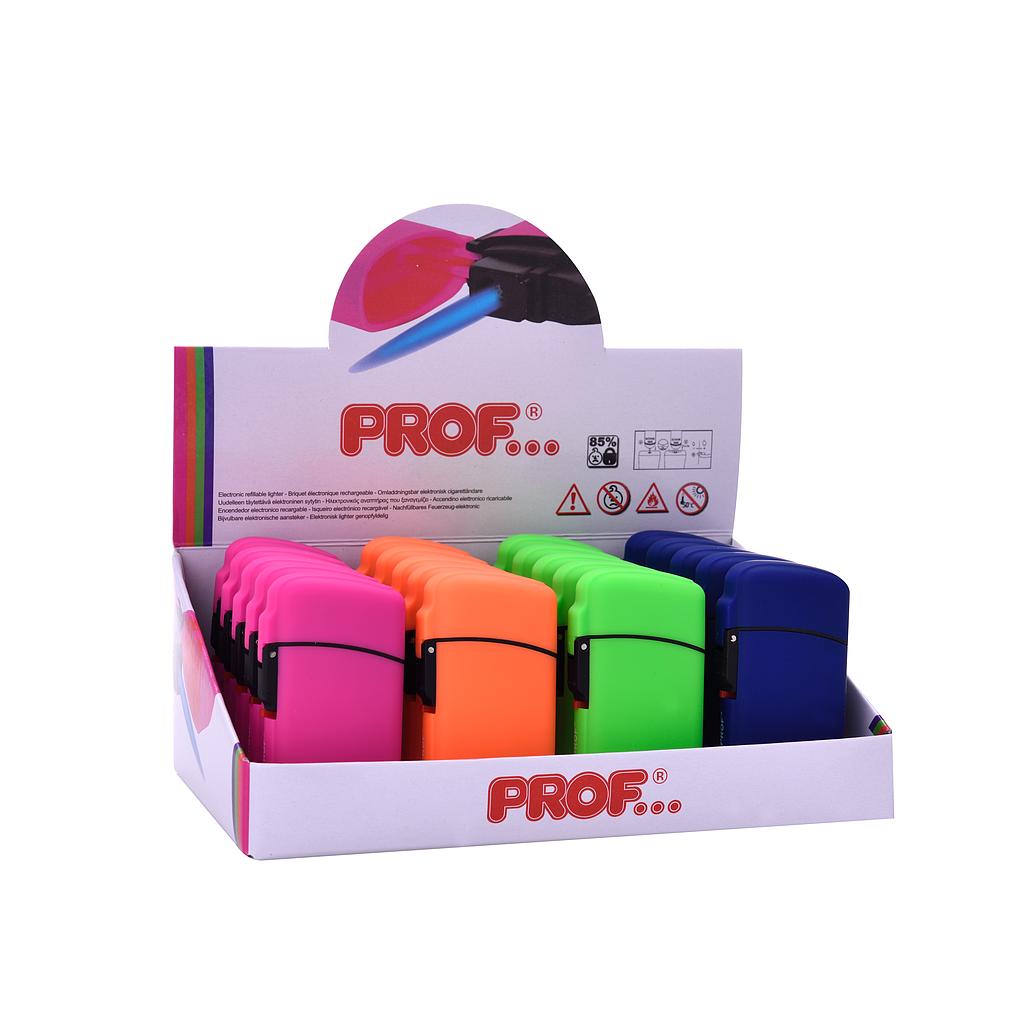 BRIQUET PROF SURF 4 COLORS SINGLE
