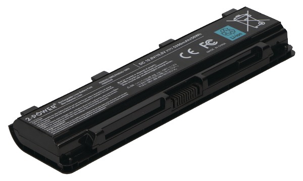 MAIN BATTERY PACK 11.1V 5200MA